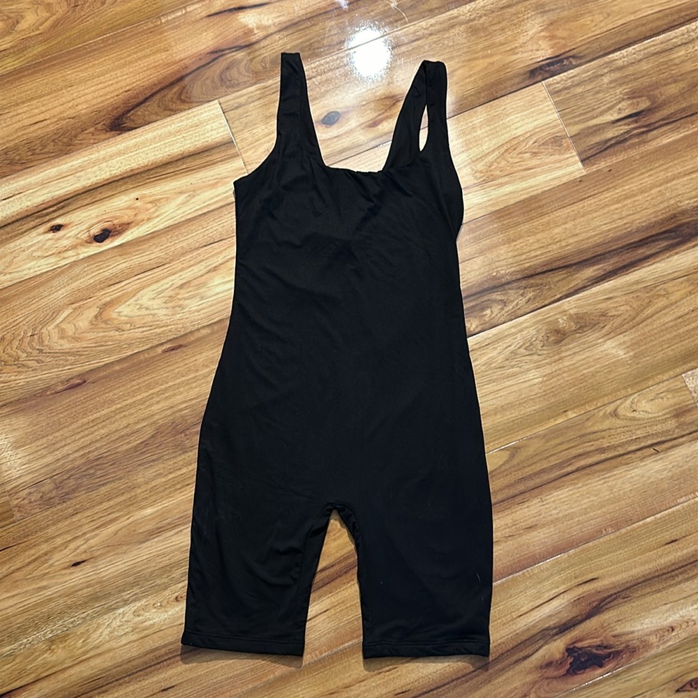 Women’s Bumpsuit